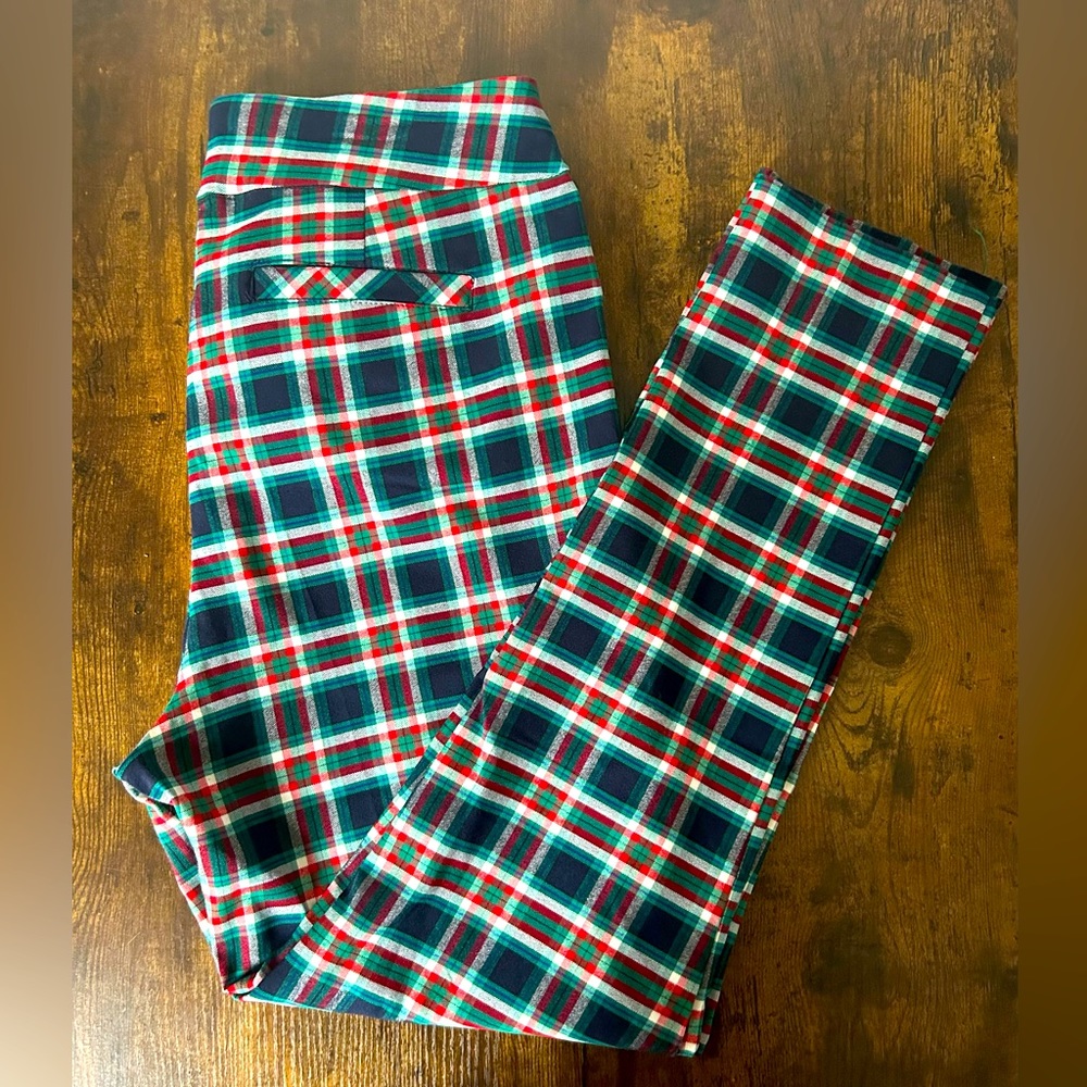 Holiday Trousers! Kim Rogers